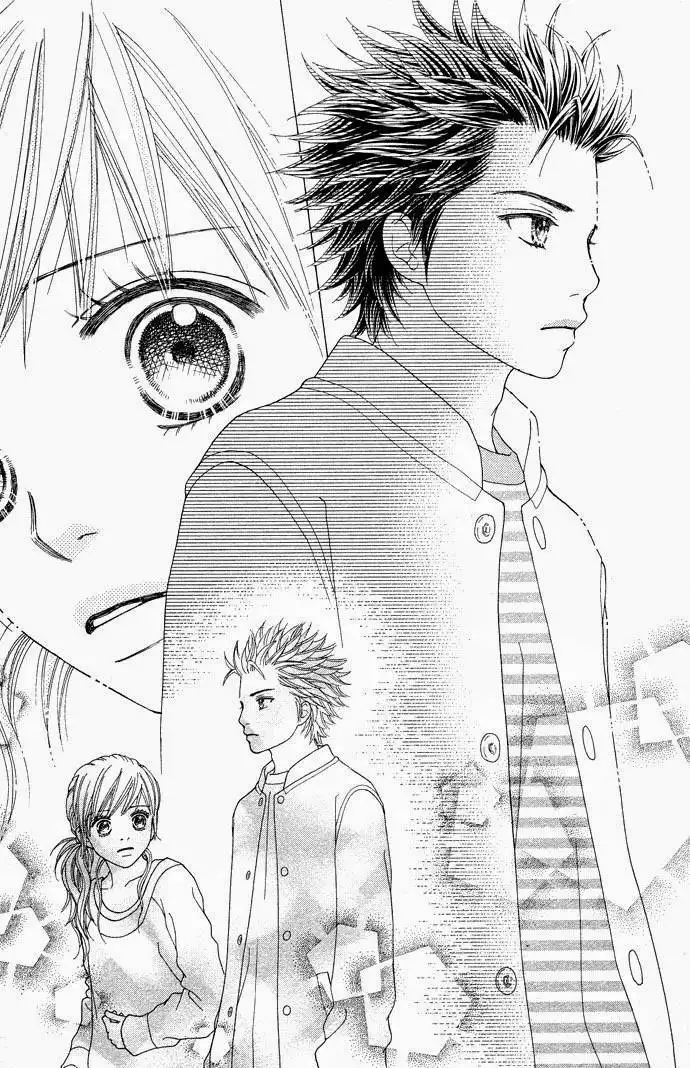 Parfait Tic Chapter 88 8